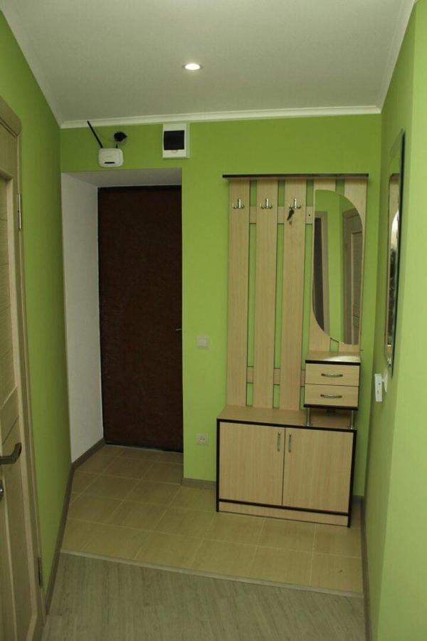 Apartment On Khreshchatyk 200 Center 체르카시 외부 사진